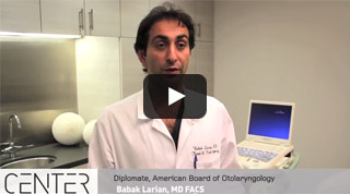 Micro Parotidectomy surgery video